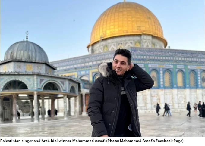 Assaf