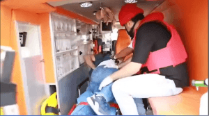 Penjajah israel kembali jadikan jurnalis sasaran tembak