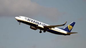 Ryan air