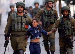 Qatar Berikan Memorandum ke ICC Terkait Kejahatan israel