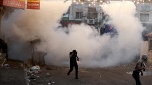 Unesco serukan hentikan tindakan kekerasan israel di jenin