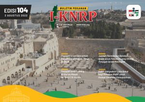 Buletin i knrp edisi 104