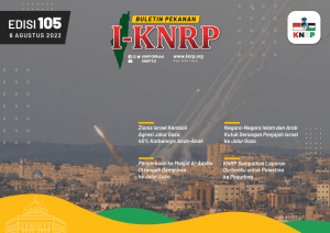 Buletin i knrp edisi 105