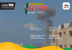 Buletin i knrp edisi 106