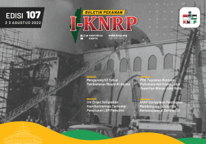 Buletin i knrp edisi 107