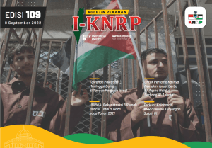 Buletin i knrp edisi 109