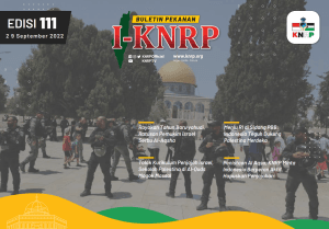 Buletin i knrp edisi 111