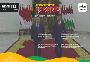 Buletin i knrp edisi 113