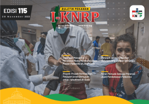 Buletin i knrp edisi 115