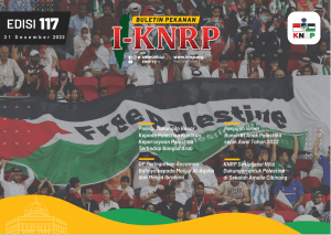 Buletin i knrp edisi 117