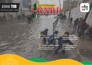 Buletin i knrp edisi 118