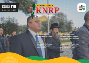 Buletin i knrp edisi 119