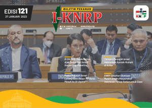 Buletin i knrp edisi 121