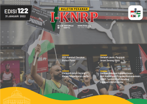 Buletin i knrp edisi 122