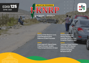Buletin i knrp edisi 125