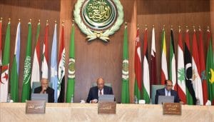 Liga Arab Sambut Keputusan Australia Gunakan Istilah Palestina Terjajah