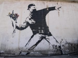 Banksy