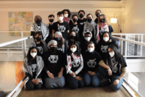 Brown Uni Divestment WAFA