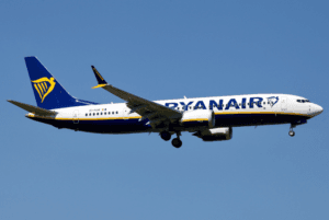 RyanAir WIki