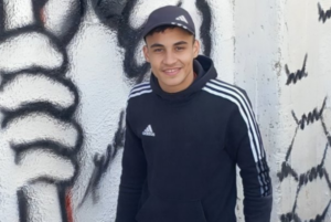 Abu Shalbak Ramallah