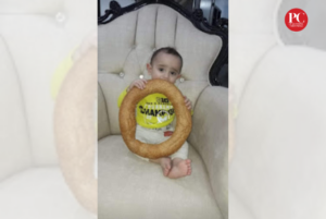 Kareem Nuseirat Supplied