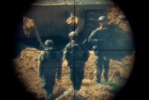 Resistance Day 127 VIDEO