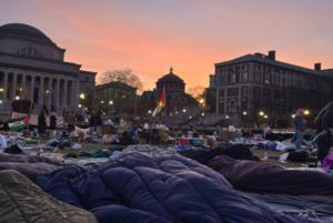 Columbia Encampment TW