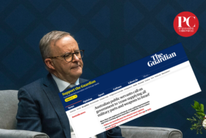 Albanese Report PC