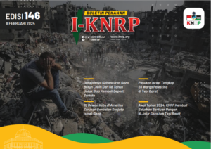 Cover buletin i knrp edisi 146