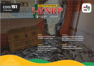 Cover i knrp edisi 151