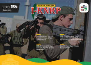 Cover buletin edisi 154