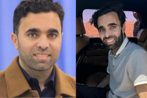 Journalist Captive SOCIAL