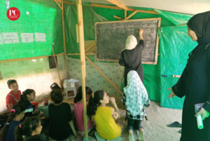 EducationalTent Gaza PC 678x455