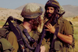 Netzah Yehuda Army WIKI