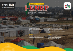 Cover buletin edisi 160