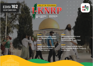 Cover buletin i knrp edisi 162