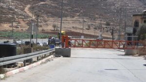 Peringati 7 Oktober, israel Tutup Total Jalur Gaza