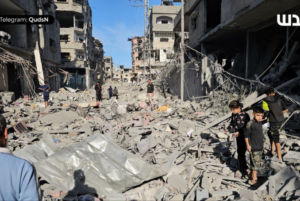 BeitLahia2 Massacre QNN