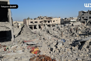 BeitLahia Massacre2 QNN