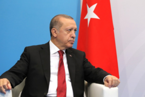 Erdogan WIki