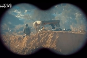 Resistance Day119 Qassam