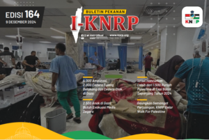 Cover buletin i knrp edisi 164