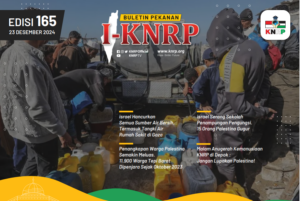 Cover buletin i knrp edisi 165