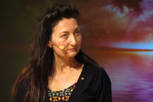 MayBrittMoser Nobel WIKI