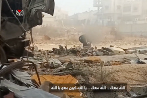 Resistance Day374 VIDEO