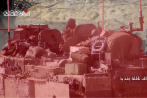 Resistance Day426 video