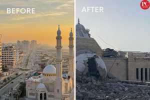 Al Hassaina Mosque PC