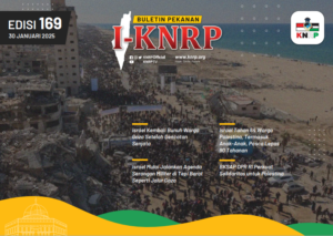 Cover buletin i knrp edisi 169