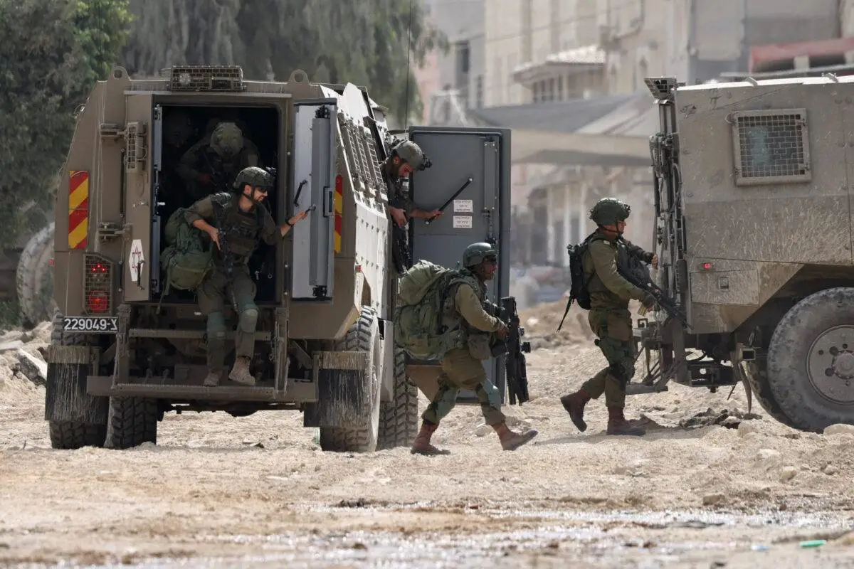 Idf lack