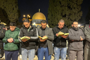 AlAqsa Ramadan1 MEDIA